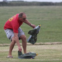 Model Air Show 2016
